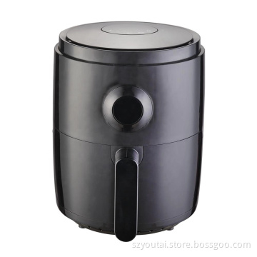 High Capacity Circulation Electric Fryer